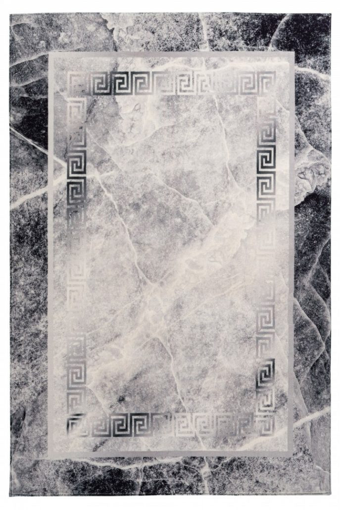 Obsession koberce Kusový koberec Palazzo 272 grey - 160x230 cm