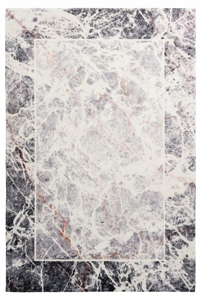 Obsession koberce Kusový koberec Palazzo 273 grey - 200x290 cm