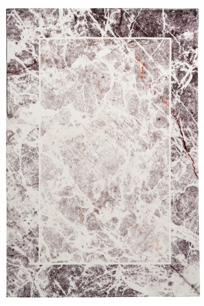 Obsession koberce Kusový koberec Palazzo 273 taupe - 160x230 cm
