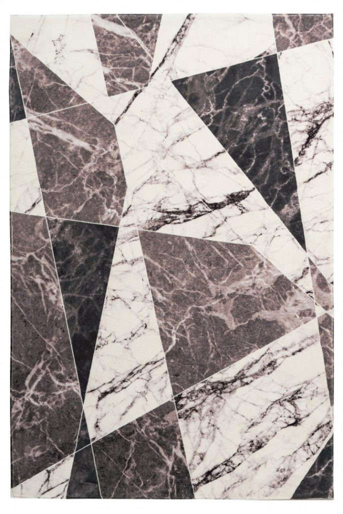 Obsession koberce Kusový koberec Palazzo 274 taupe - 160x230 cm
