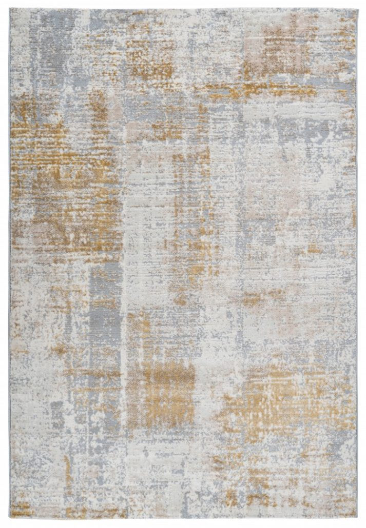Obsession koberce Kusový koberec Salsa 690 mustard - 160x230 cm