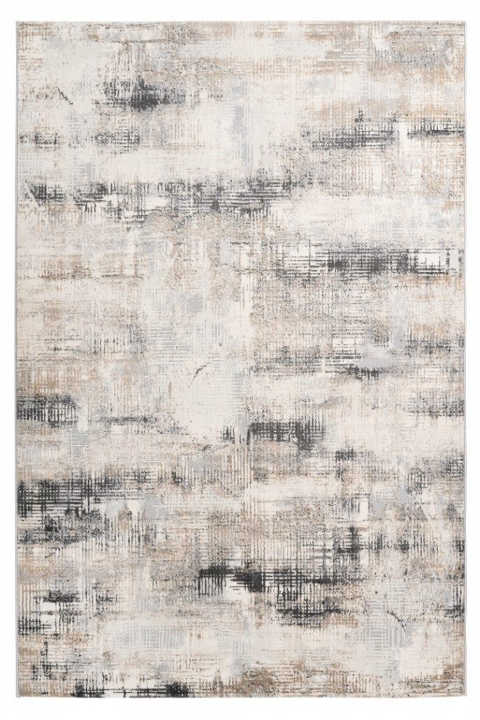 Levně Obsession koberce Kusový koberec Salsa 691 grey - 160x230 cm