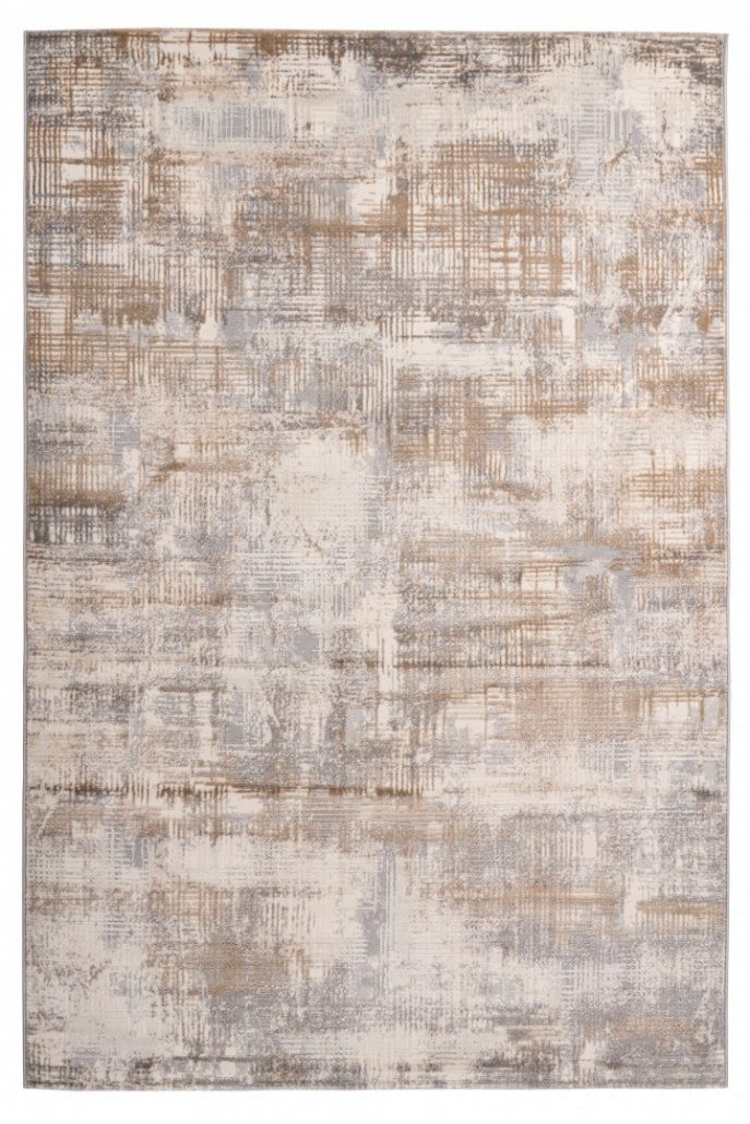 Levně Obsession koberce Kusový koberec Salsa 691 taupe - 120x170 cm