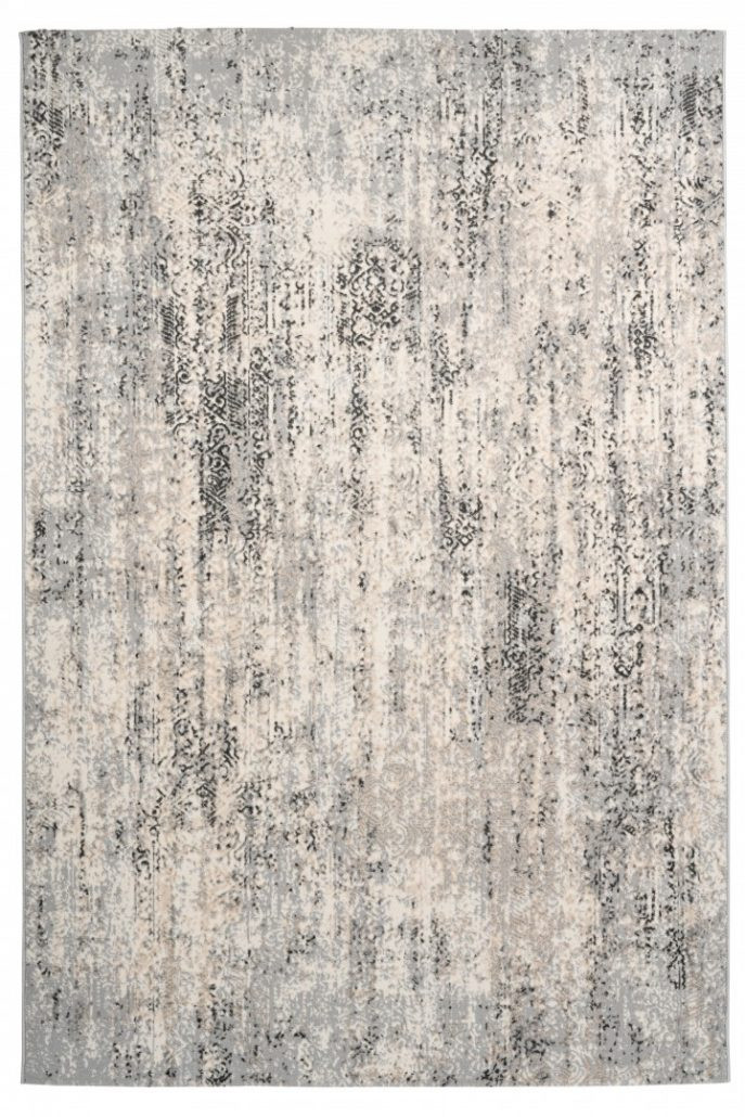 Obsession koberce Kusový koberec Salsa 692 grey - 200x290 cm