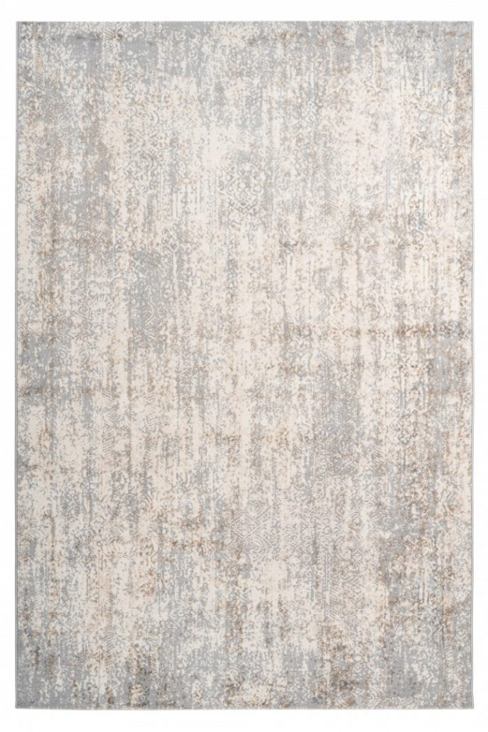 Obsession koberce Kusový koberec Salsa 692 taupe - 120x170 cm