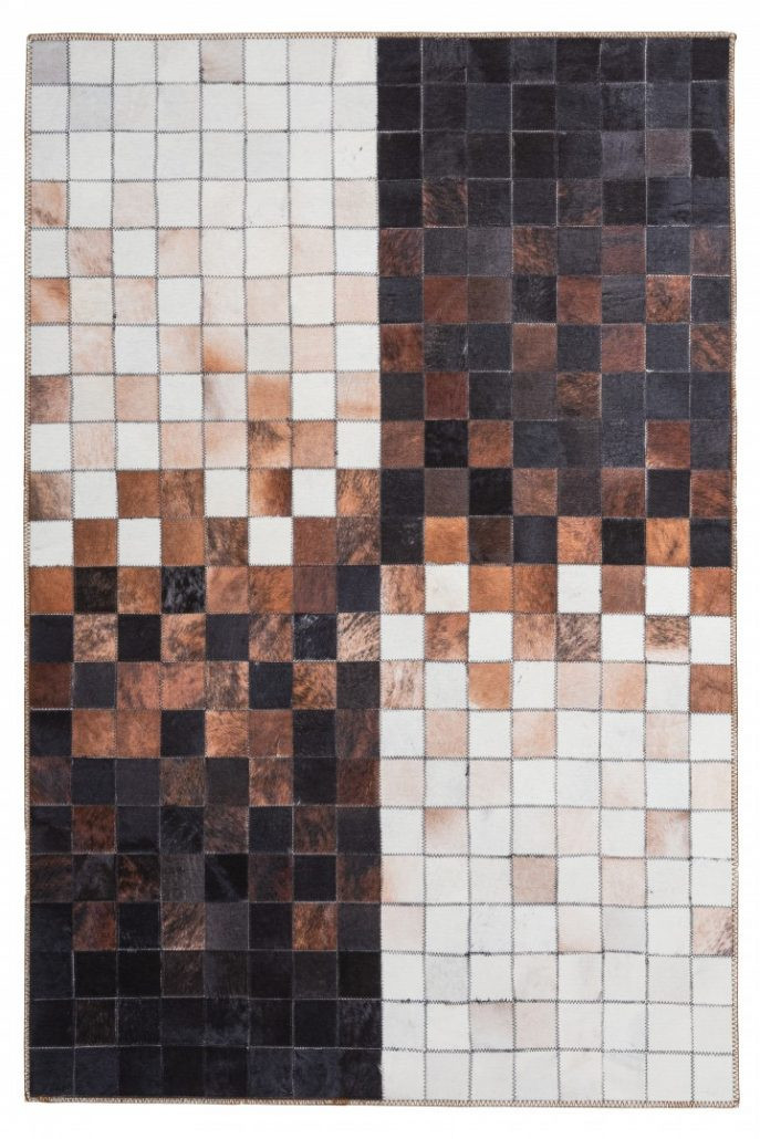 Obsession koberce Kusový koberec Bonanza 521 multi - 160x230 cm
