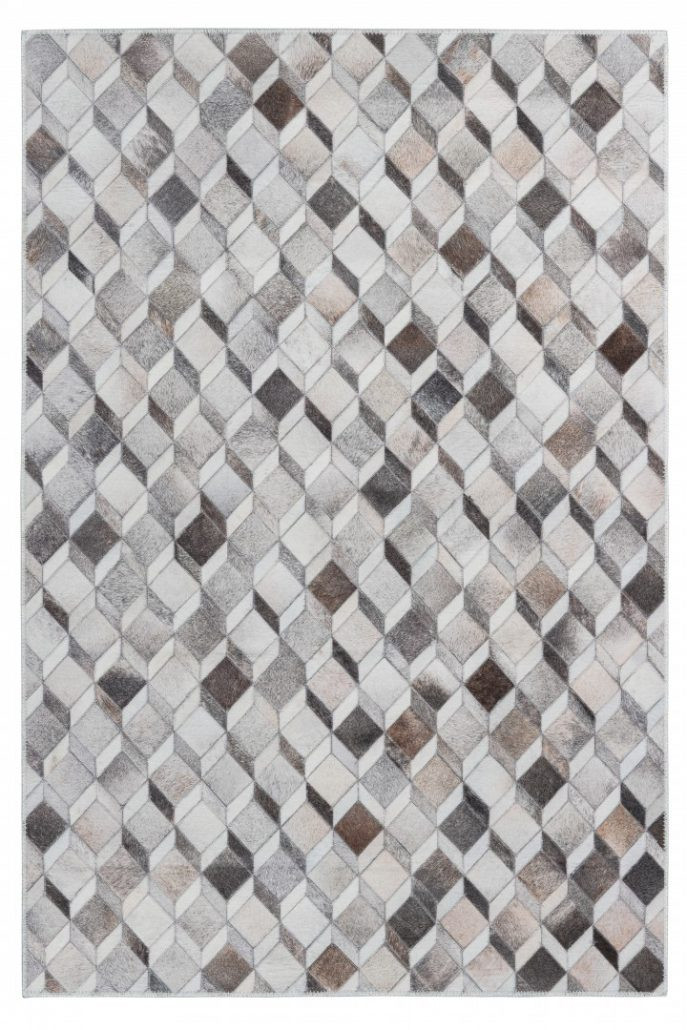 Obsession koberce Kusový koberec Bonanza 524 multi - 160x230 cm