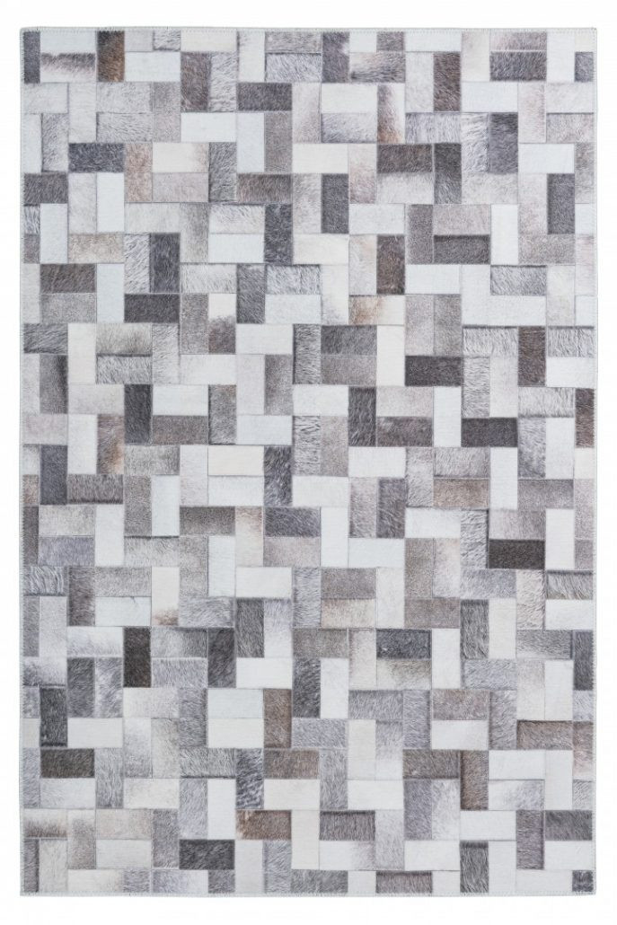 Obsession koberce Kusový koberec Bonanza 525 multi - 160x230 cm