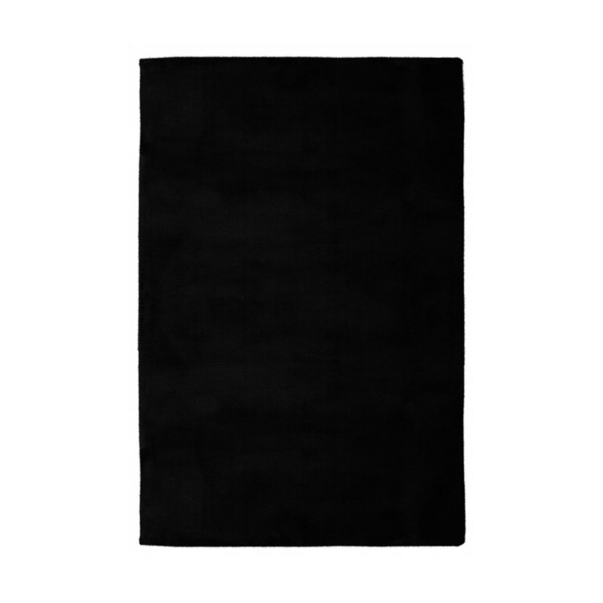 Kusový koberec Cha Cha 535 black