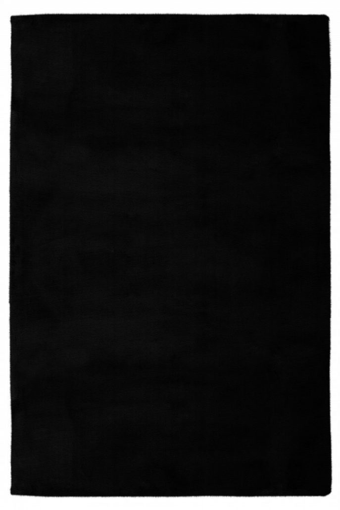 Levně Obsession koberce Kusový koberec Cha Cha 535 black - 120x170 cm