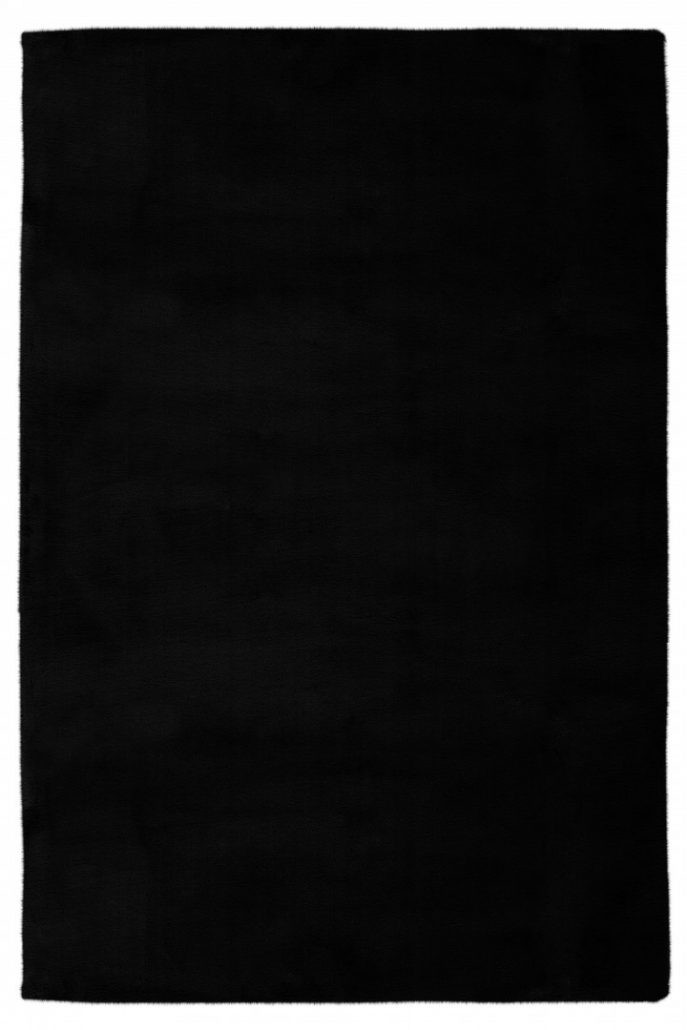 Kusový koberec Cha Cha 535 black