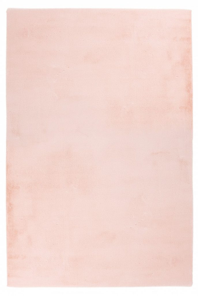 Levně Obsession koberce Kusový koberec Cha Cha 535 powder pink - 120x170 cm