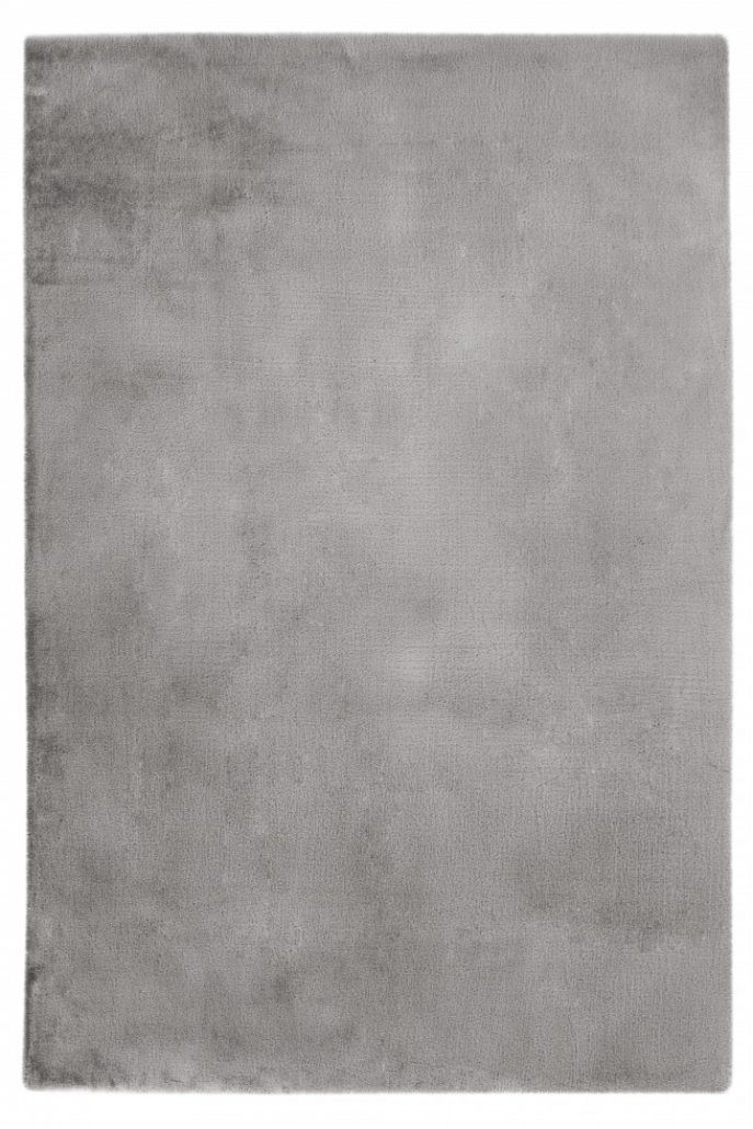 Levně Obsession koberce Kusový koberec Cha Cha 535 silver - 120x170 cm
