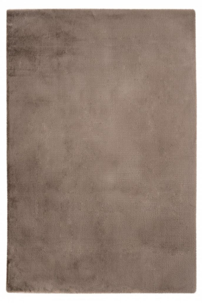 Levně Obsession koberce Kusový koberec Cha Cha 535 taupe - 120x170 cm