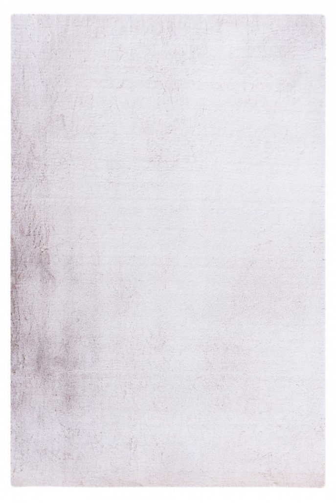 Obsession koberce Plyšový koberec Flamenco 425 taupe - 160x230 cm