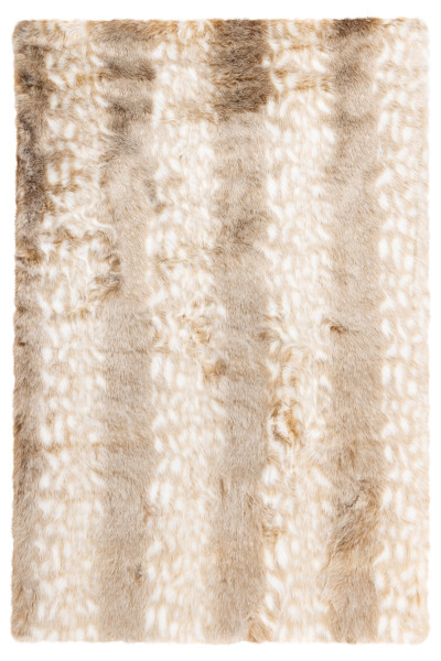 Obsession koberce Kusový koberec Rumba 760 beige - 160x230 cm