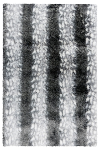 Obsession koberce Kusový koberec Rumba 760 grey - 120x170 cm