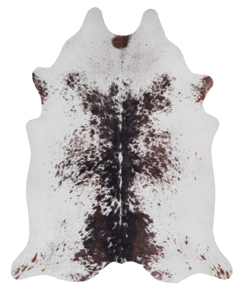 Kusový koberec Toledo 191 brown white