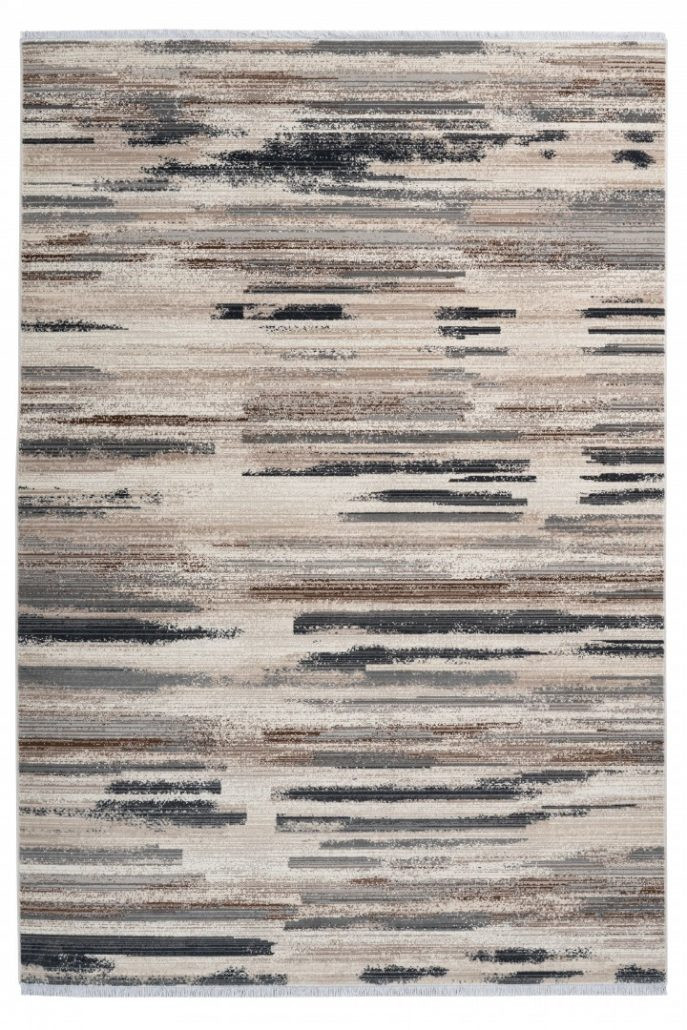 Obsession koberce Kusový koberec Inca 358 Taupe - 160x230 cm