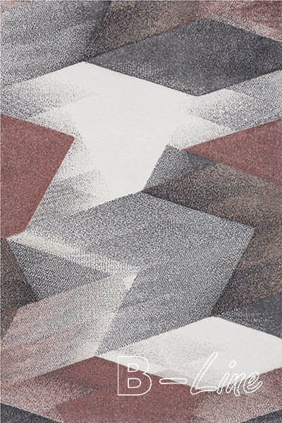 Sintelon koberce Kusový koberec Vegas Home 59/ORO - 120x170 cm