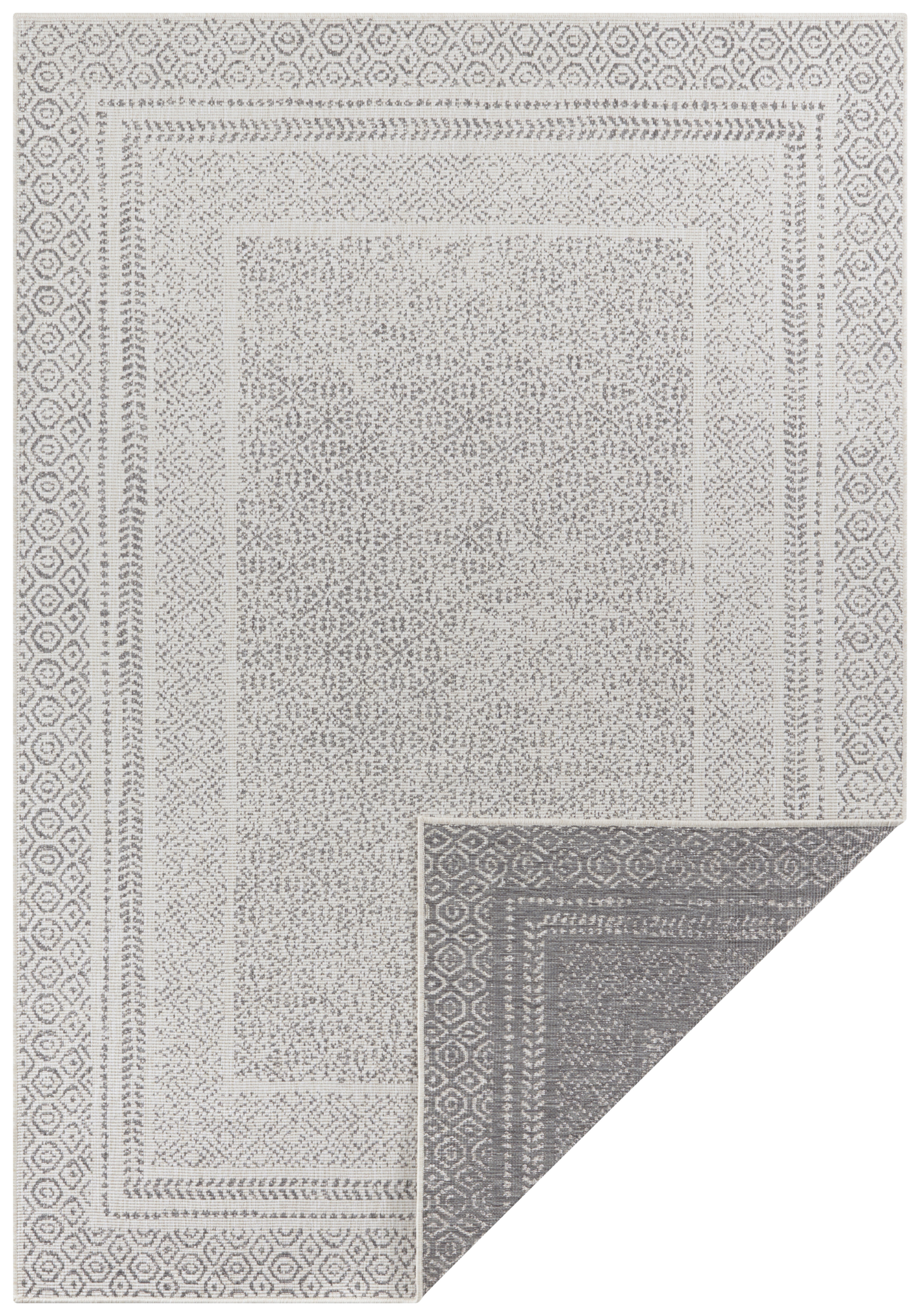 Levně Mujkoberec Original Kusový koberec Mujkoberec Original 104252 – na ven i na doma - 160x230 cm