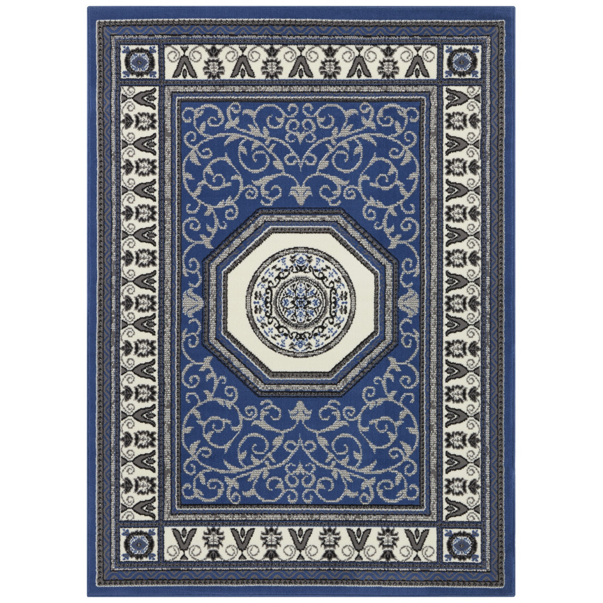 Kusový orientální koberec Mujkoberec Original 104360