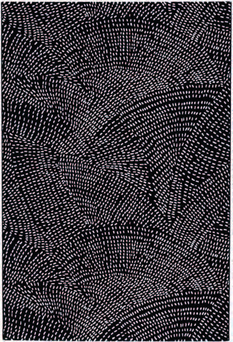 Levně Luxusní koberce Osta Kusový koberec Ink 46307/AF900 - 120x170 cm