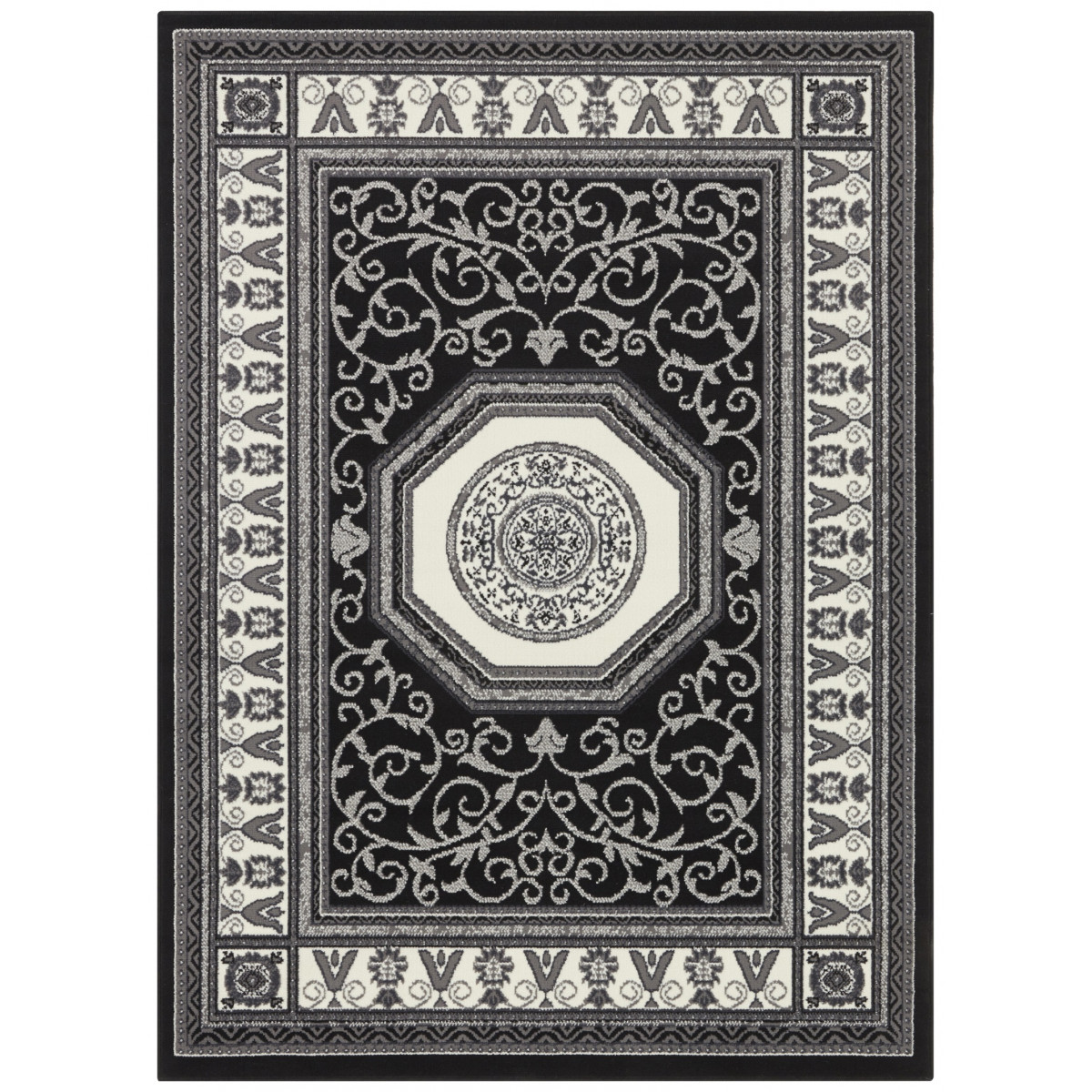 Kusový orientální koberec Mujkoberec Original 104358