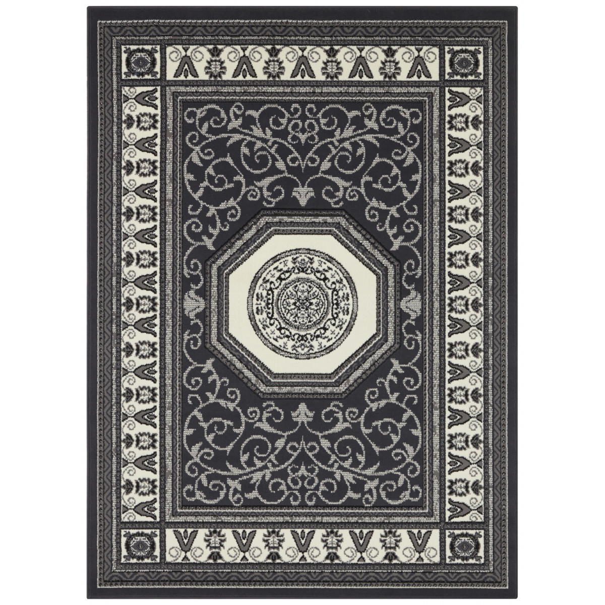 Kusový orientální koberec Mujkoberec Original 104357