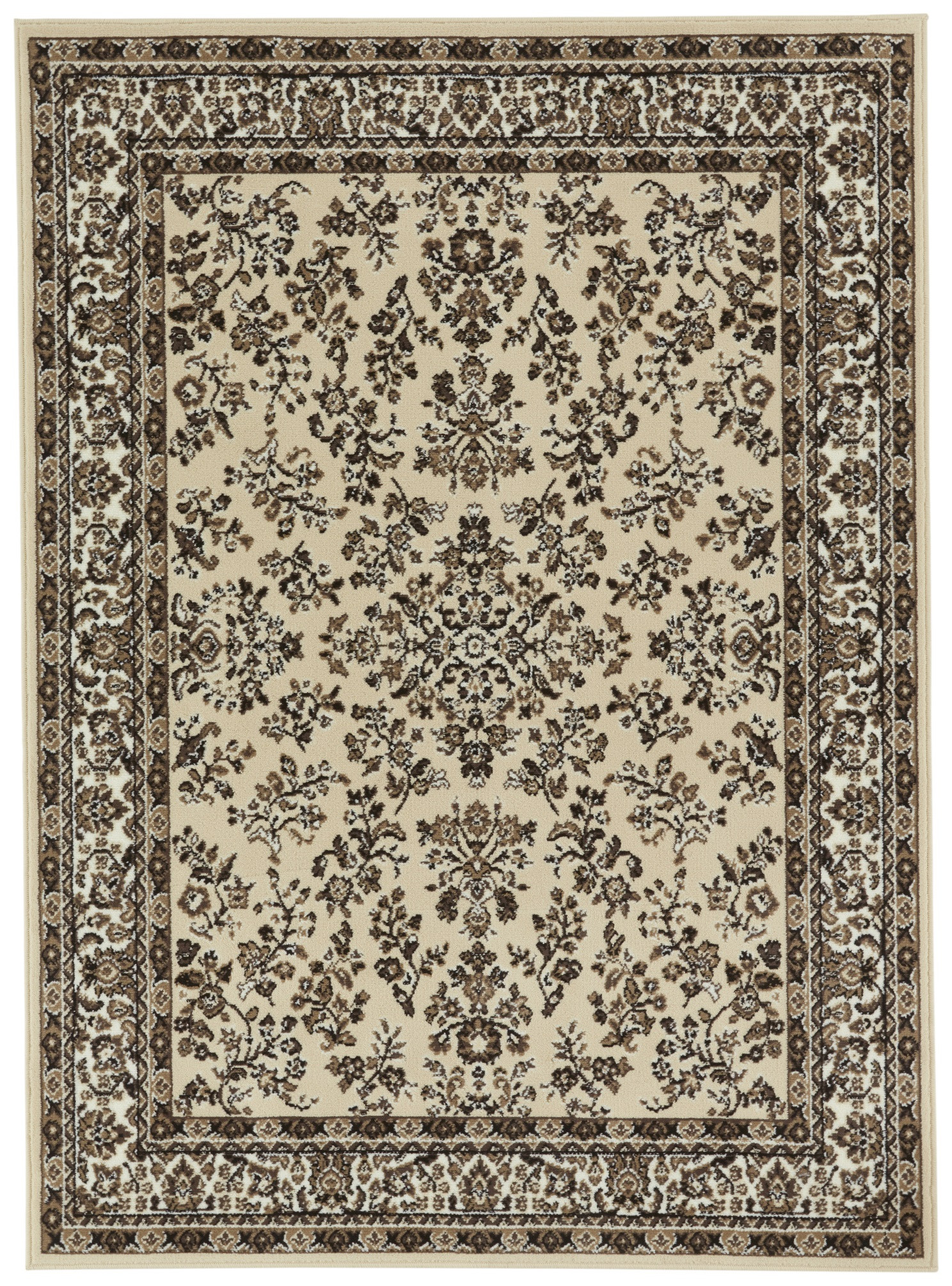 Levně Mujkoberec Original Kusový orientální koberec Mujkoberec Original 104355 - 80x250 cm