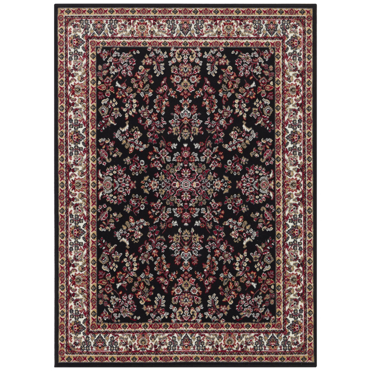 Kusový orientální koberec Mujkoberec Original 104350