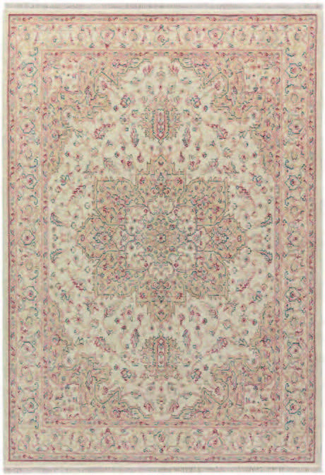 Levně Luxusní koberce Osta Kusový koberec Djobie 4529 101 - 140x195 cm