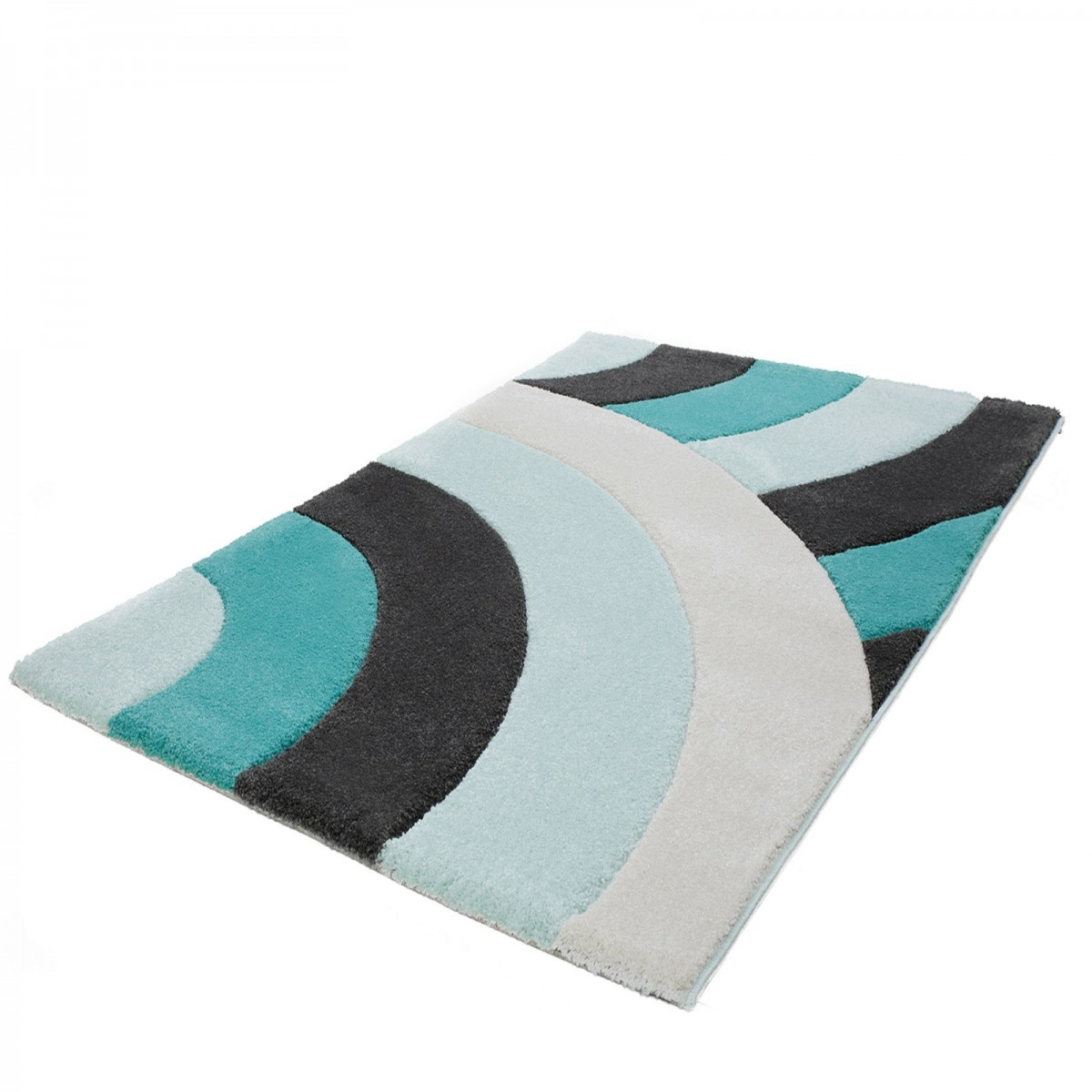 Kusový koberec Miami 190 mint