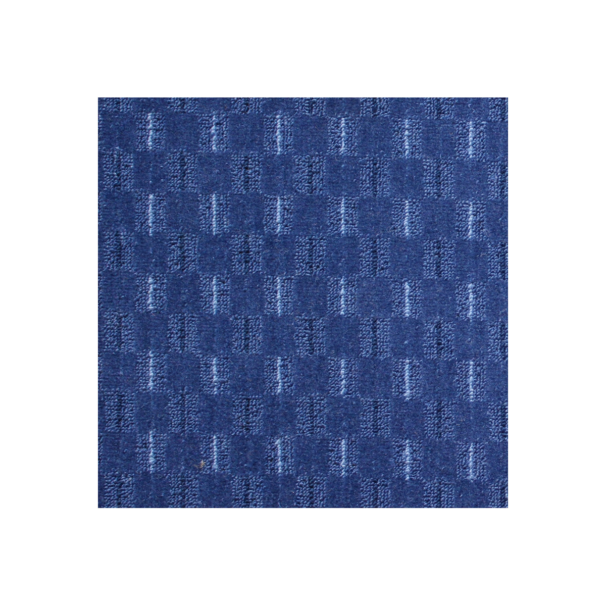 Metrážový koberec Eris 80 modrá