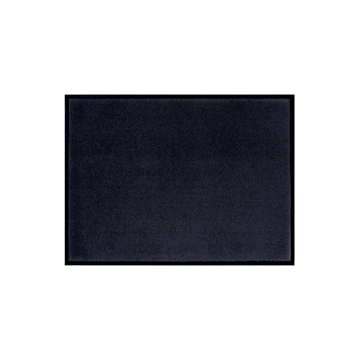 Protiskluzová rohožka Mujkoberec Original 104488 Black
