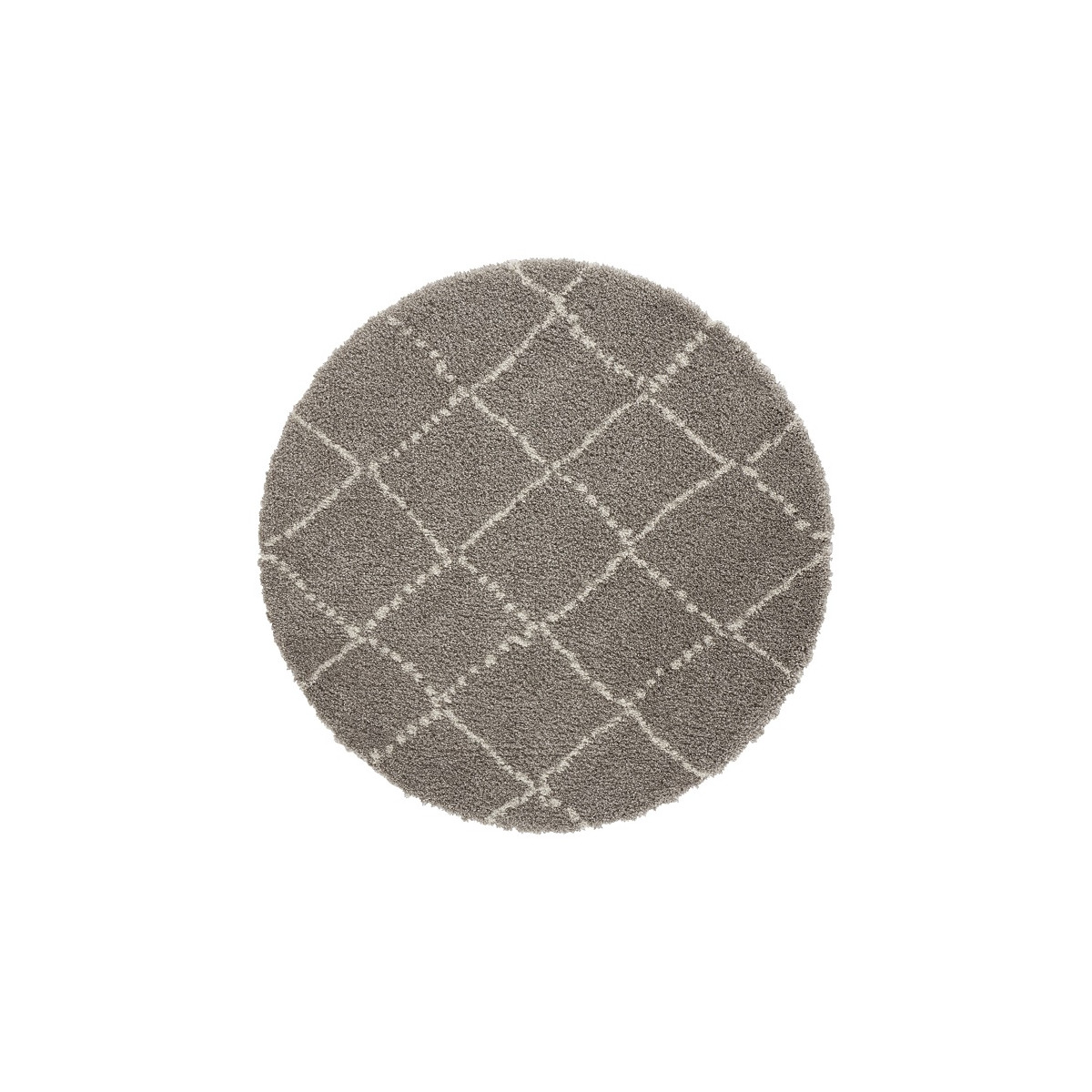 Kusový koberec Allure 102752 Grey/Cream