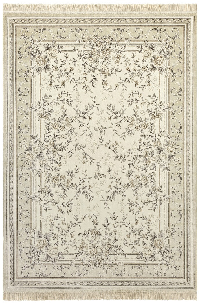 Kusový koberec Naveh 104368 Cream/Beige