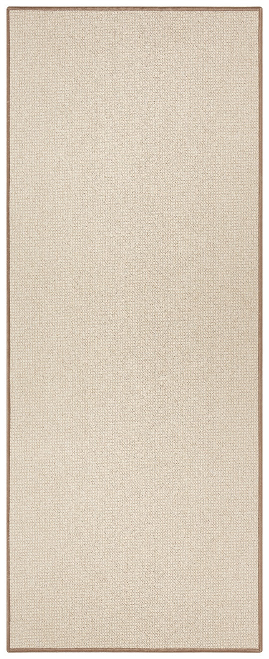 Kusový koberec Bouclé 104434 Beige
