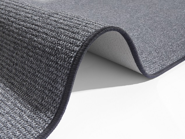Kusový koberec Bouclé 104433 Grey