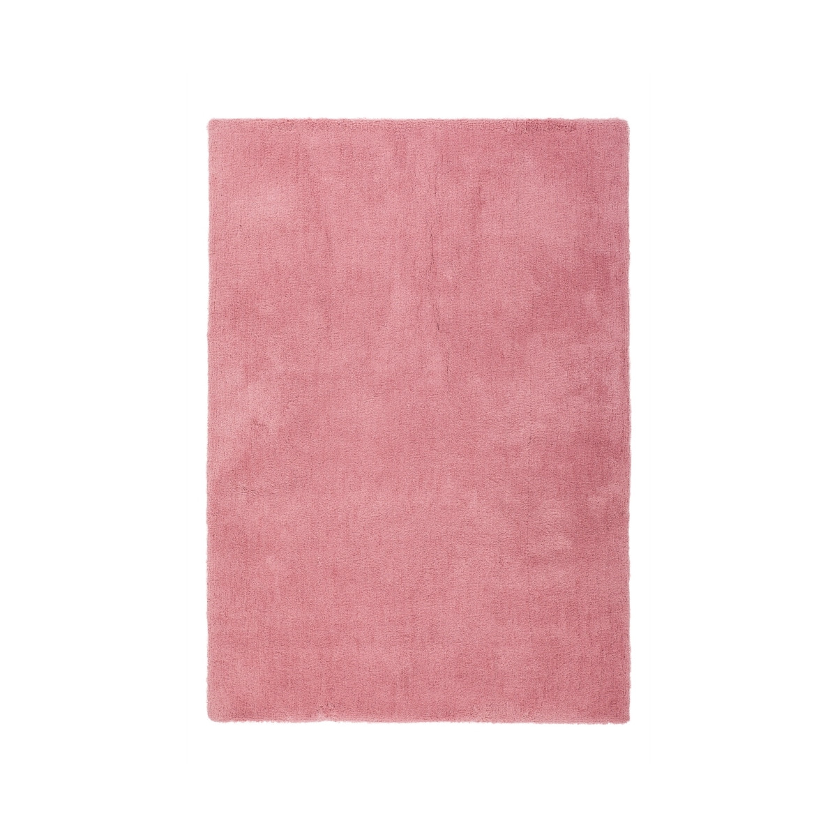 Kusový koberec Velvet 500 pebble pink