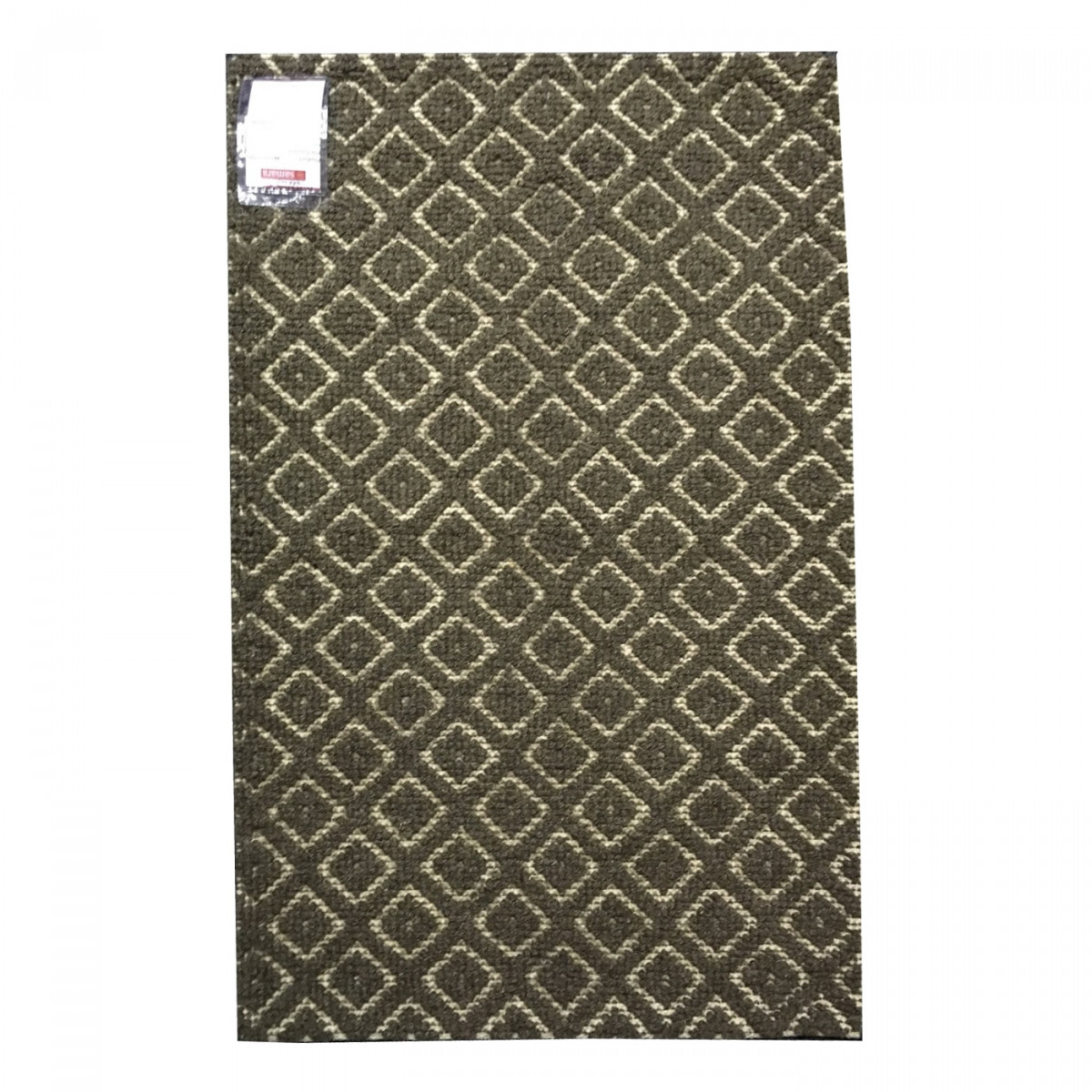 Výprodej - Ručně tkaný pravý indický koberec Earth Surface II