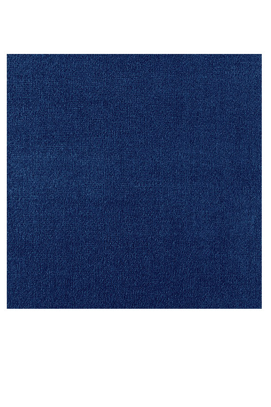 Hanse Home, Kusový koberec Nasty 104447 Darkblue čtverec, 200x200, modrá