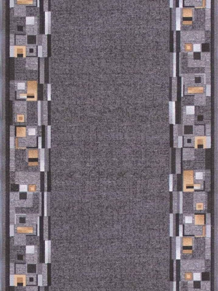 Levně Associated Weavers koberce Protiskluzový běhoun na míru Bombay 97 - šíře 100 cm