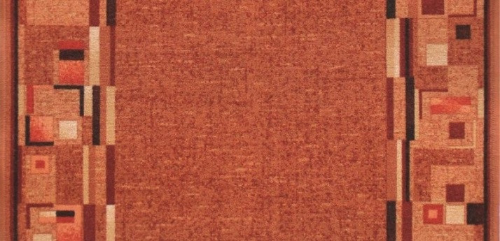 Levně Associated Weavers koberce Protiskluzový běhoun na míru Bombay 84 - šíře 67 cm