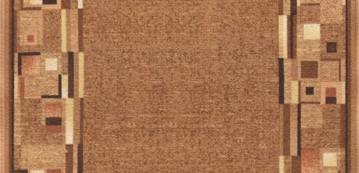 Levně Associated Weavers koberce Protiskluzový běhoun na míru Bombay 33 - šíře 100 cm
