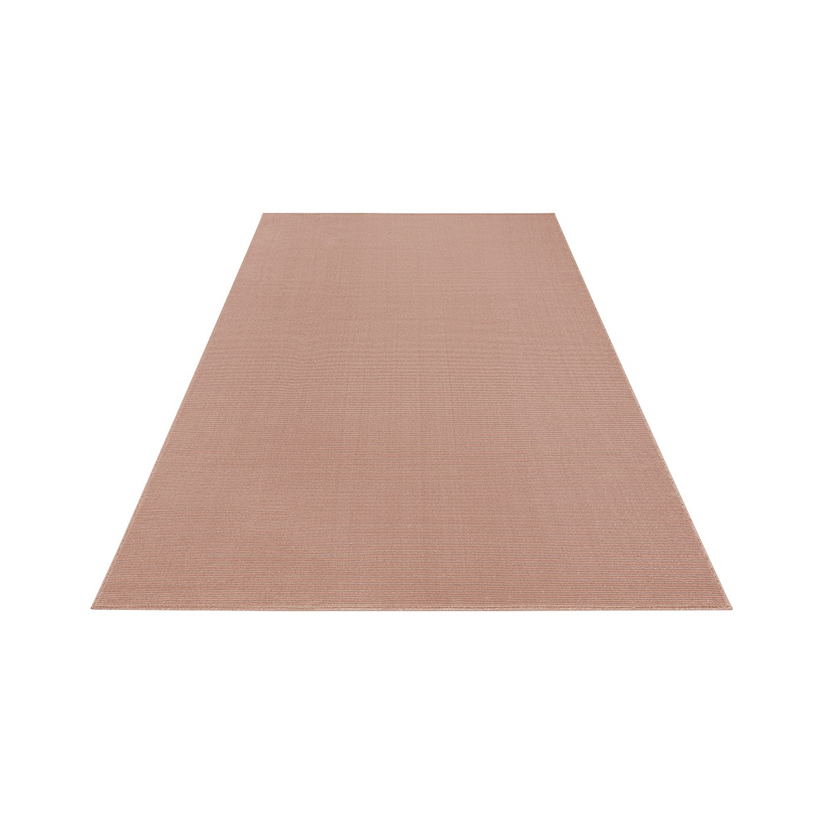 Kusový koberec Premier 103985 Copper/Red z kolekce Elle