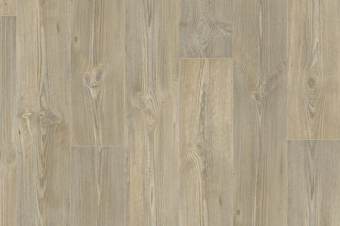 Levně Beauflor PVC podlaha Texalino Supreme 631 M Barn Pine - borovice - Rozměr na míru cm