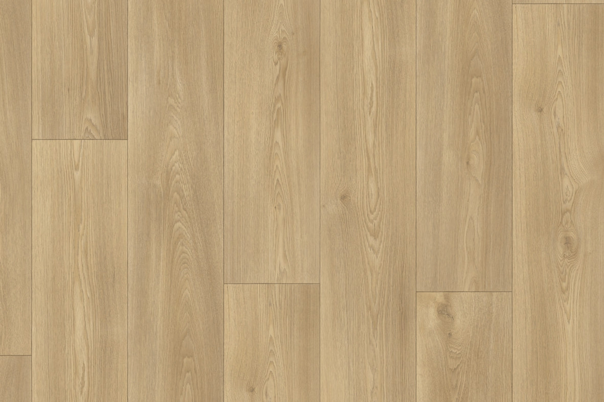 Levně Beauflor PVC podlaha Texalino Supreme 636 L Columbian Oak - dub - Rozměr na míru cm
