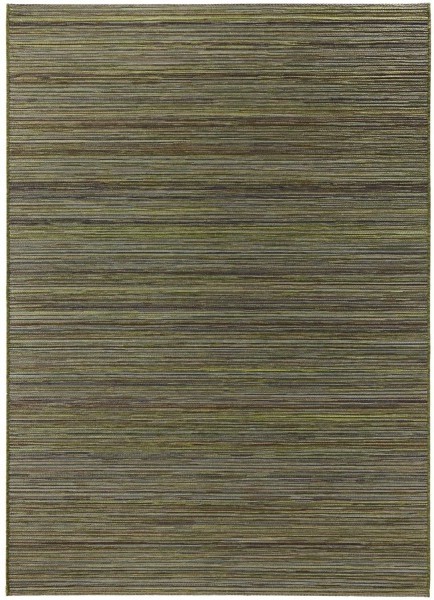 Levně NORTHRUGS - Hanse Home koberce Kusový koberec Lotus Grün Meliert 102442 – na ven i na doma - 120x170 cm