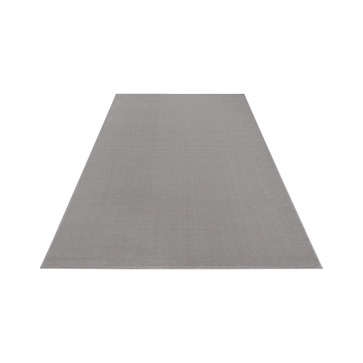 Kusový koberec Premier 103981 Grey z kolekce Elle